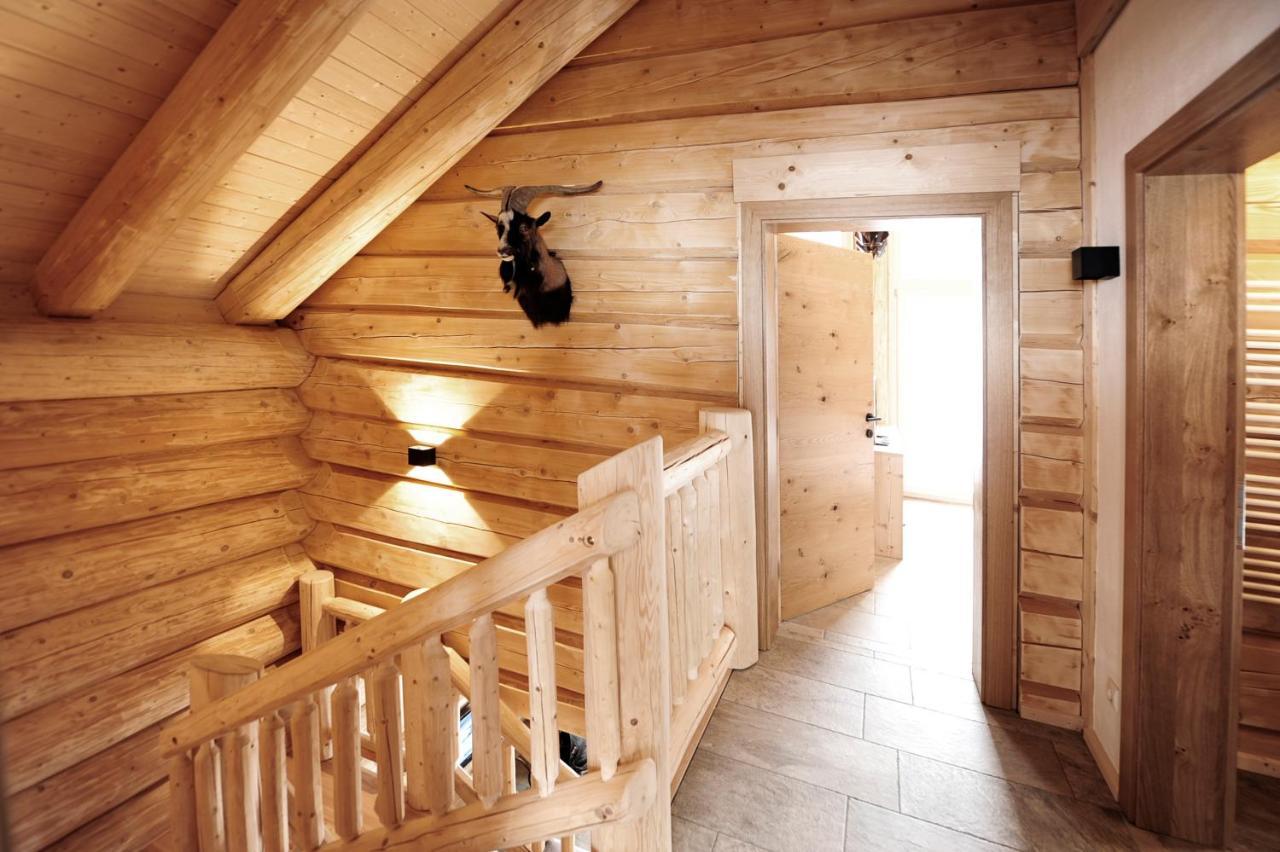 Summit Lodges Pfunds Exteriér fotografie