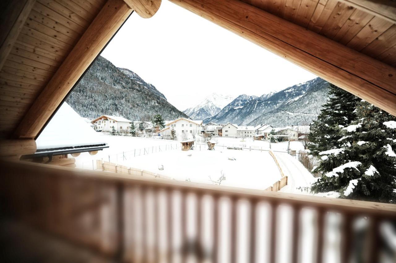 Summit Lodges Pfunds Exteriér fotografie