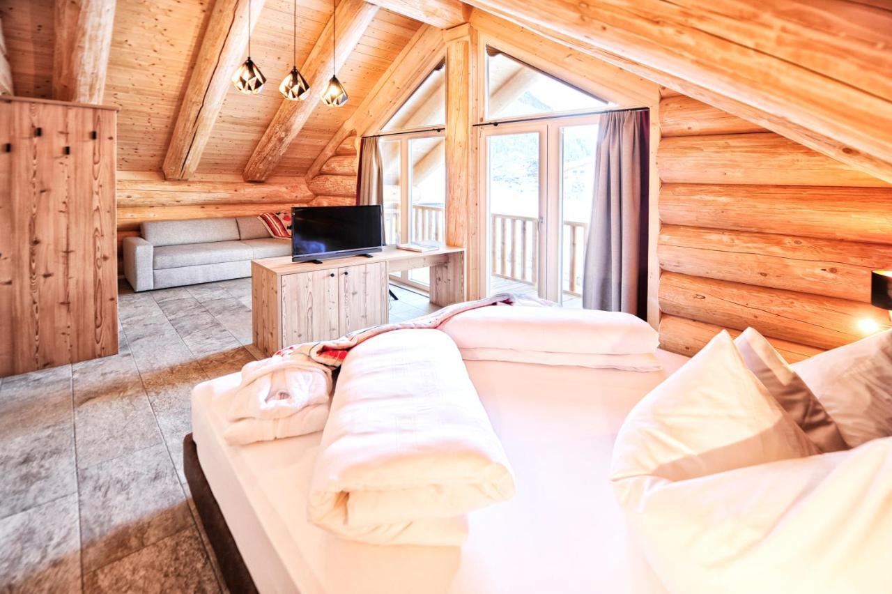 Summit Lodges Pfunds Exteriér fotografie